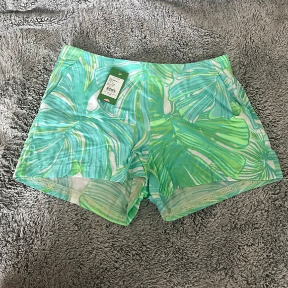 Lilly Pulitzer Pants - Lilly Pulitzer